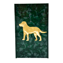 Load image into Gallery viewer, Labrador Guest Towel Box
