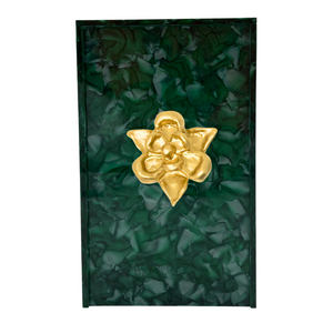 Magnolia Guest Towel Box