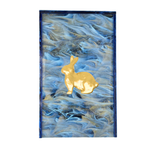 Load image into Gallery viewer, Rabbit Guest Towel Box

