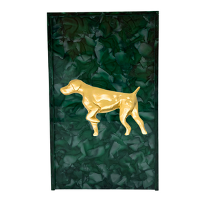 Pointer Guest Towel Box