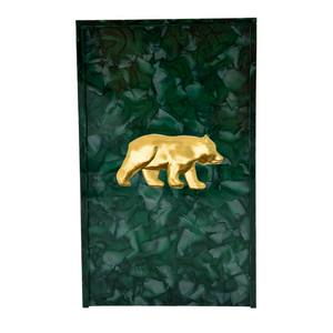 Bear Guest Towel Box