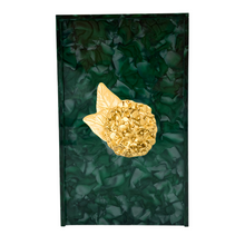Load image into Gallery viewer, Hydrangea Guest Towel Box
