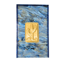 Load image into Gallery viewer, Cactus Guest Towel Box

