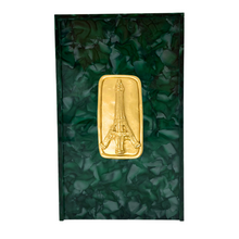 Load image into Gallery viewer, Eiffel Tower Guest Towel Box
