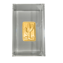 Load image into Gallery viewer, Cactus Guest Towel Box
