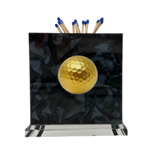 Load image into Gallery viewer, Golf Ball Match Strike

