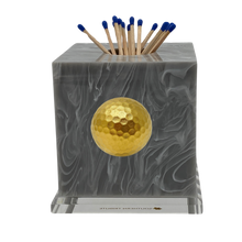 Load image into Gallery viewer, Golf Ball Match Strike

