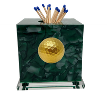 Load image into Gallery viewer, Golf Ball Match Strike
