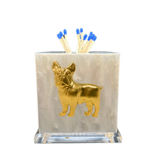 Load image into Gallery viewer, French Bulldog Match Strike
