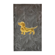 Load image into Gallery viewer, Dachshund Guest Towel Box
