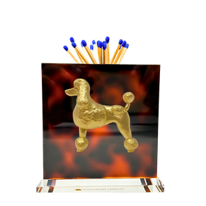 Poodle Match Strike