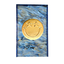 Load image into Gallery viewer, Smiley Guest Towel Box
