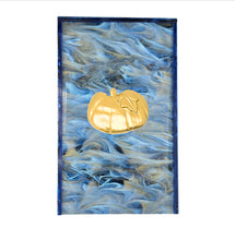 Load image into Gallery viewer, Pumpkin Guest Towel Box
