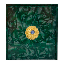 Load image into Gallery viewer, Sea Urchin Cocktail Napkin Box
