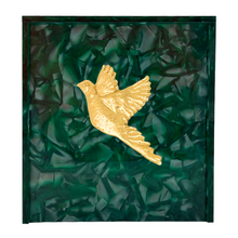 Load image into Gallery viewer, Pheasant Cocktail Napkin Box
