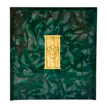 Load image into Gallery viewer, Toy Soldier/ Nutcracker Cocktail Napkin Box
