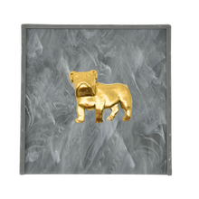 Load image into Gallery viewer, Big Bulldog Cocktail Napkin Box
