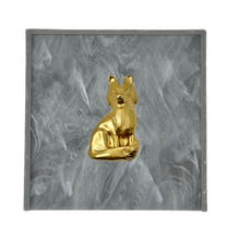 Load image into Gallery viewer, Fox Cocktail Napkin Box
