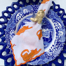 Load image into Gallery viewer, Cowgirl Boot Napkin Rings
