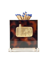 Load image into Gallery viewer, Oil Derrick Match Strike
