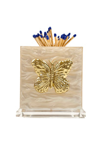 Butterfly Match Stike