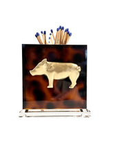 Load image into Gallery viewer, Pig Match Strike
