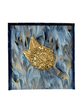 Load image into Gallery viewer, Hydrangea Cocktail Napkin Box
