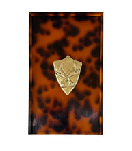 Load image into Gallery viewer, Deer Antlers Guest Towel Box
