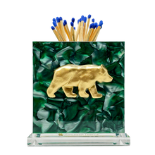 Load image into Gallery viewer, Bear Match Strike
