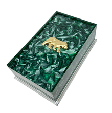 Load image into Gallery viewer, Bear Guest Towel Box
