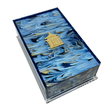 Load image into Gallery viewer, Pagoda Guest Towel Box
