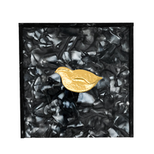 Load image into Gallery viewer, Quail Cocktail Napkin Box
