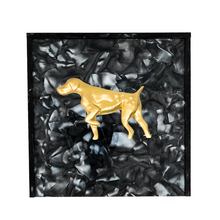 Load image into Gallery viewer, Pointer Cocktail Napkin Box
