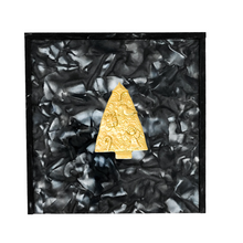Load image into Gallery viewer, Christmas Tree Cocktail Napkin Box
