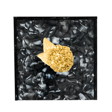 Load image into Gallery viewer, Hydrangea Cocktail Napkin Box
