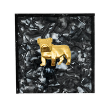 Load image into Gallery viewer, Big Bulldog Cocktail Napkin Box
