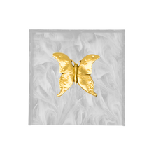 Load image into Gallery viewer, Butterfly 2 Cocktail Napkin Box
