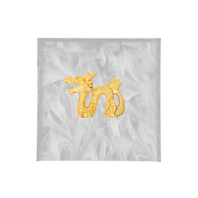Load image into Gallery viewer, Dragon Cocktail Napkin Box
