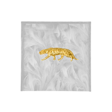 Load image into Gallery viewer, Tiger Cocktail Napkin Box
