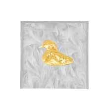 Load image into Gallery viewer, Wood Duck Cocktail Napkin Box
