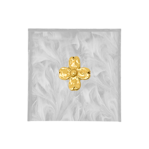 Dogwood Cocktail Napkin Box