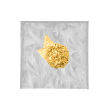 Load image into Gallery viewer, Hydrangea Cocktail Napkin Box
