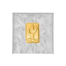 Load image into Gallery viewer, Cactus Cocktail Napkin Box
