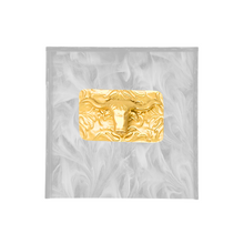 Load image into Gallery viewer, Longhorn Cocktail Napkin Box
