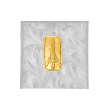 Load image into Gallery viewer, Eiffel Tower Cocktail Napkin Box

