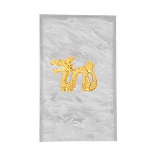 Dragon Guest Towel Box