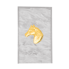 Load image into Gallery viewer, Horse Guest Towel Box
