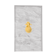 Load image into Gallery viewer, Pineapple Guest Towel Box
