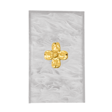 Load image into Gallery viewer, Dogwood Guest Towel Box
