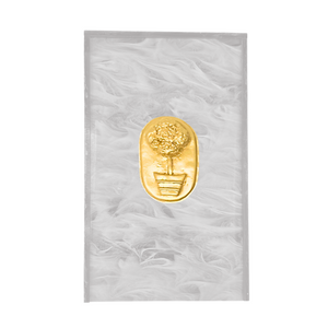 Topiary Guest Towel Box